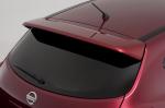 Nissan Rogue Krom Edition 2010 года